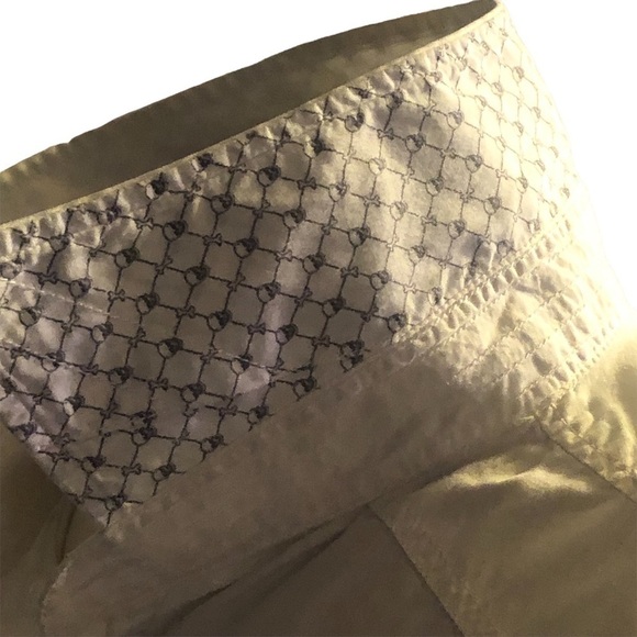 Jachs Just A Cheap Shirt Men’s Button Down White Shirt With Patches Size… - Picture 3 of 10